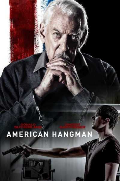 فيلم American Hangman 2018 مترجم