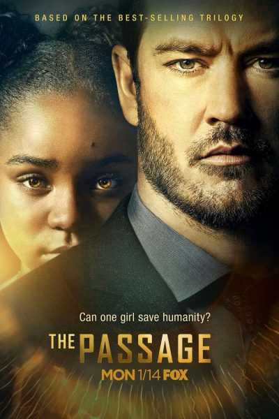 مسلسل The Passage الموسم الاول