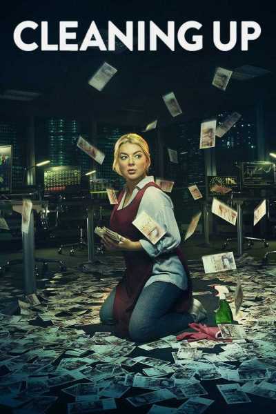 مسلسل Cleaning Up