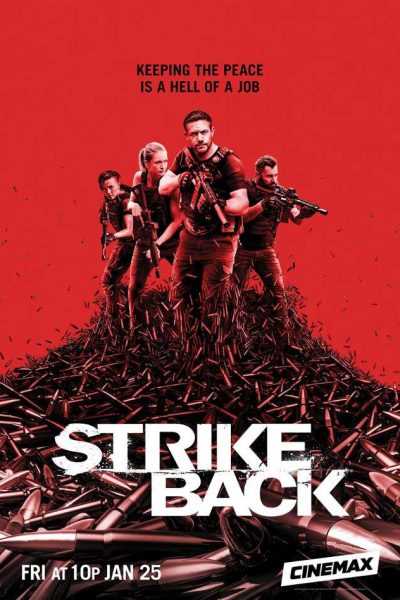 97137مسلسل Strike Back