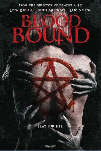 فيلم Blood Bound 2019 مترجم