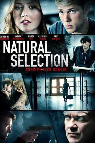 فيلم Natural Selection 2016 مترجم