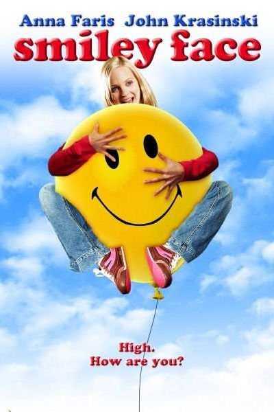 فيلم Smiley Face 2007 مترجم
