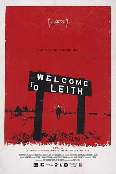 فيلم Welcome to Leith 2015 مترجم