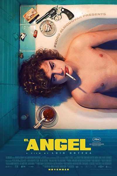 فيلم The Angel 2018 مترجم