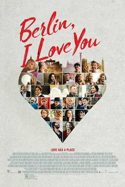 فيلم Berlin, I Love You 2019 مترجم