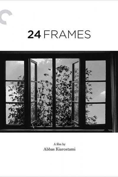 فيلم 24 Frames  2017 مترجم