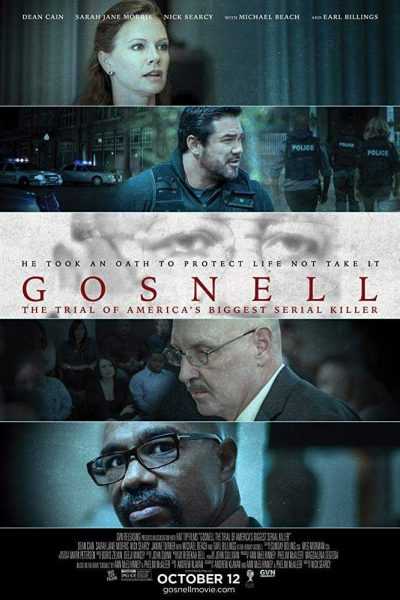 فيلم Gosnell The Trial of America’s Biggest Serial Killer 2019 مترجم