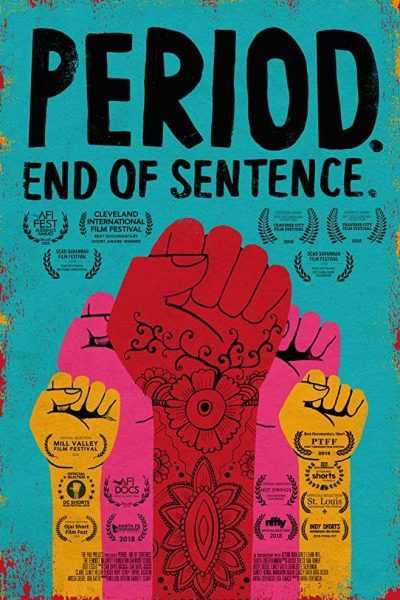 فيلم Period. End Of Sentence. 2018 مترجم