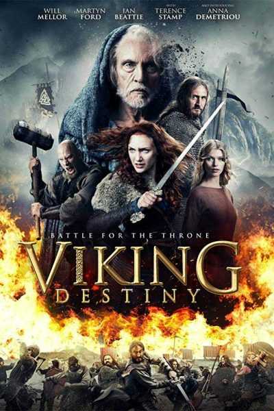 فيلم Viking Destiny 2018 مترجم