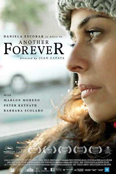 فيلم Another Forever 2016 مترجم