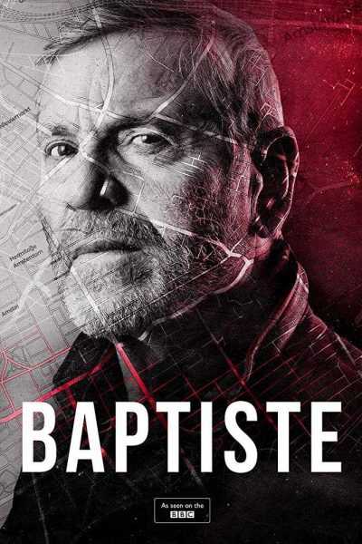 مسلسل Baptiste الموسم الاول