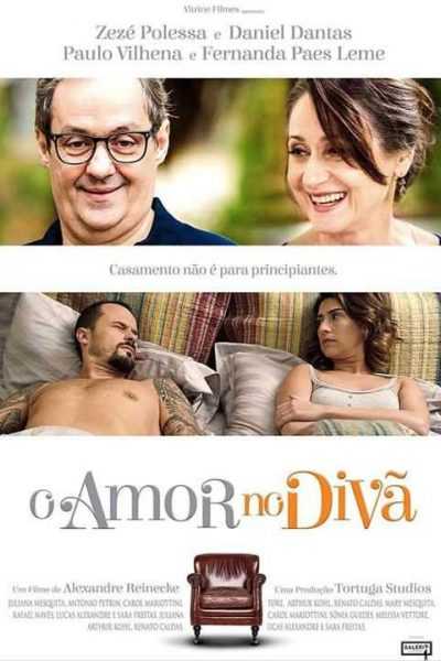 فيلم Couples Counseling 2016 مترجم