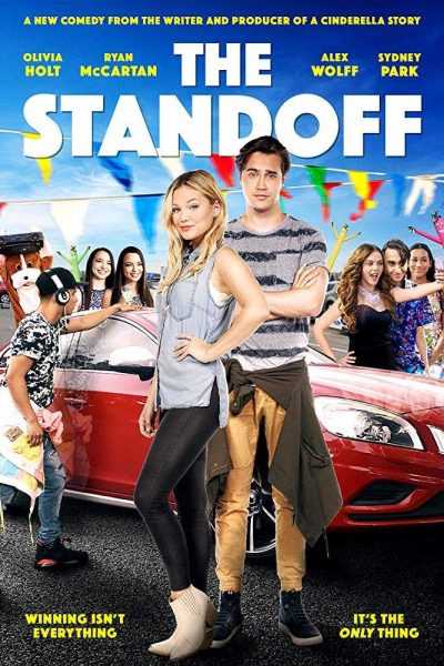 فيلم The Standoff 2016 مترجم