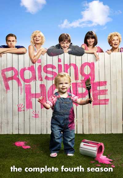76041مسلسل Raising Hope