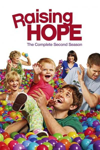 76041مسلسل Raising Hope