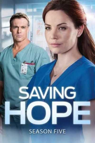 مسلسل Saving Hope الموسم الخامس