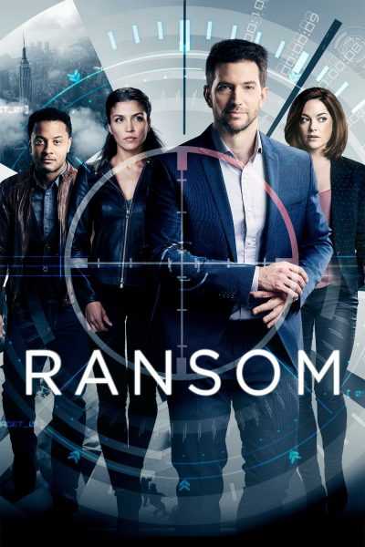 مسلسل Ransom الموسم الثالث