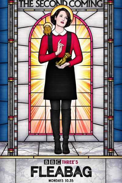 مسلسل Fleabag الموسم الثاني