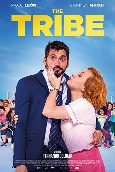 فيلم The Tribe 2018 مترجم