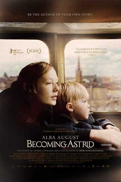 فيلم Becoming Astrid 2018 مترجم