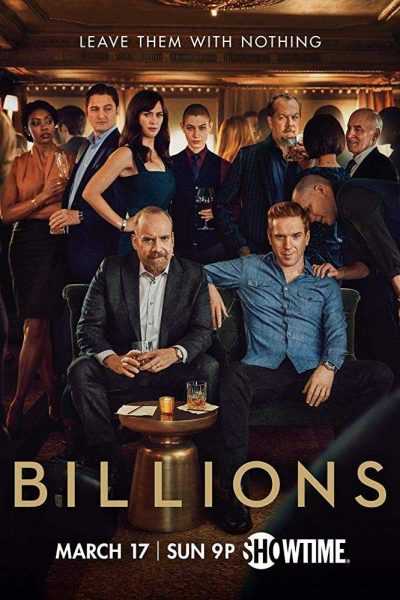 221485مسلسل Billions