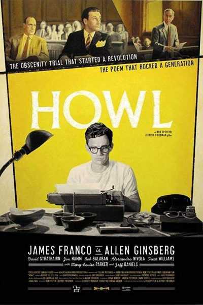 فيلم Howl 2010 مترجم