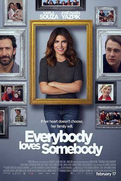 فيلم Everybody Loves Somebody 2017 مترجم