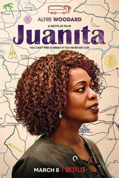 فيلم Juanita 2019 مترجم