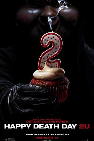 فيلم Happy Death Day 2U 2019 مترجم