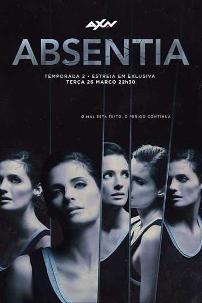 105547مسلسل Absentia