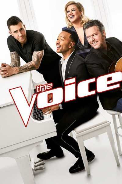 برنامج The Voice الموسم السادس عشر