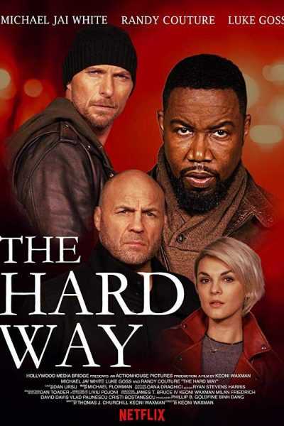 فيلم The Hard Way 2019 مترجم