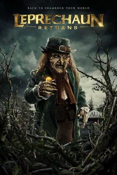 فيلم Leprechaun Returns 2018 مترجم