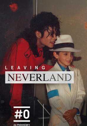 فيلم Leaving Neverland 2019 مترجم