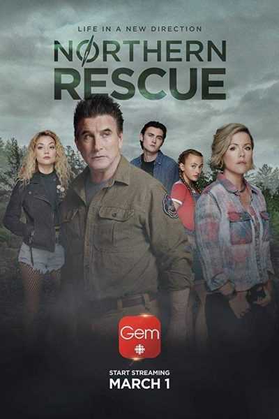 مسلسل Northern Rescue الموسم الأول