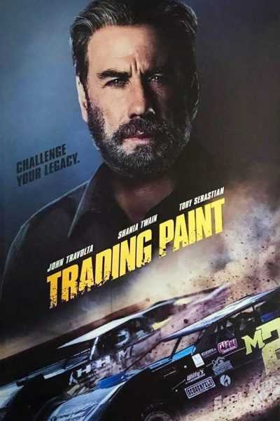 فيلم Trading Paint 2019 مترجم