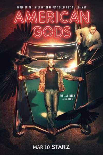 22844مسلسل American Gods