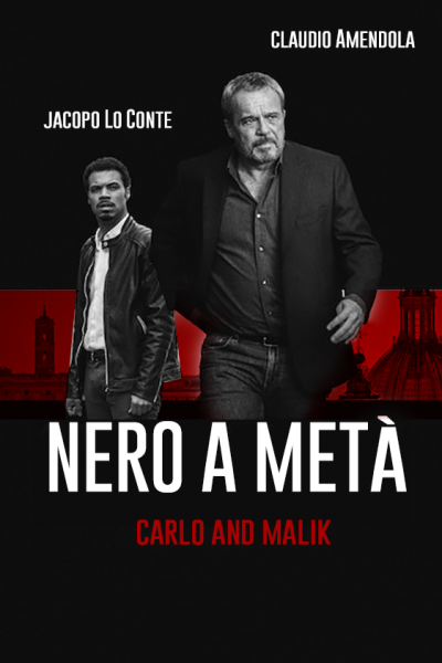 مسلسل Nero a metà الموسم الاول