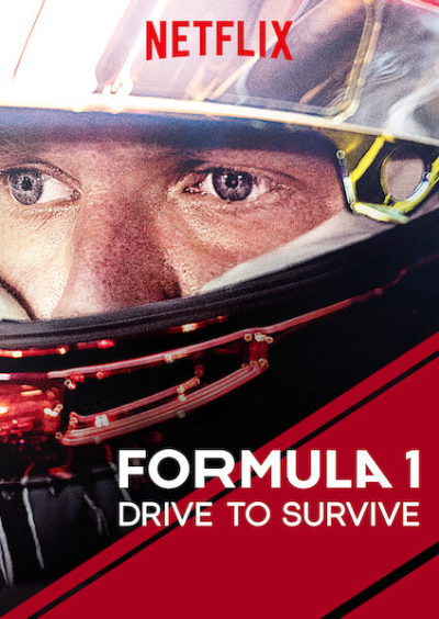 209354مسلسل Formula 1: Drive to Survive