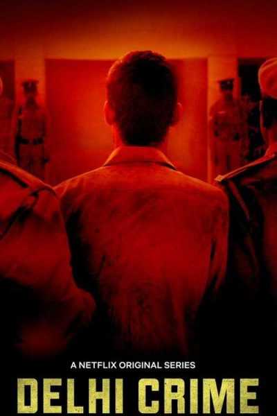 مسلسل Delhi Crime الموسم الأول