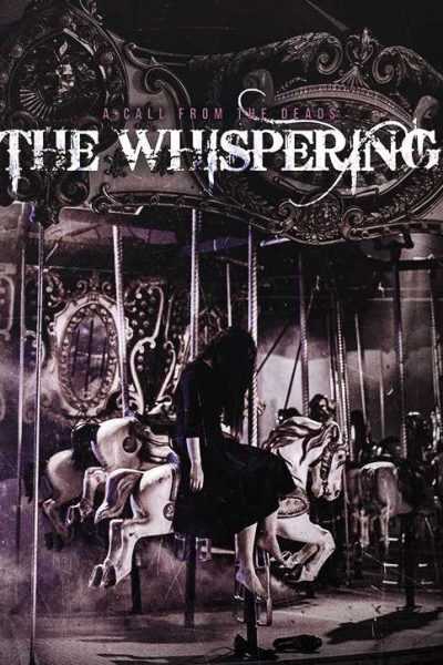 فيلم The Whispering 2018 مترجم