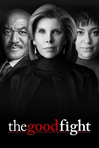 مسلسل The Good Fight الموسم الثالث