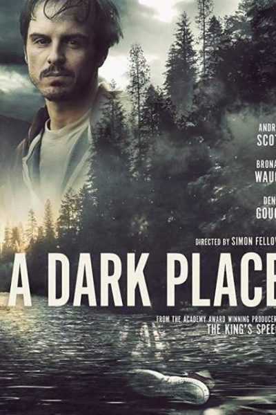 فيلم A Dark Place 2018 مترجم