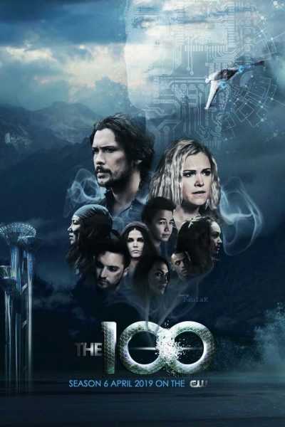 مسلسل The 100 الموسم السادس