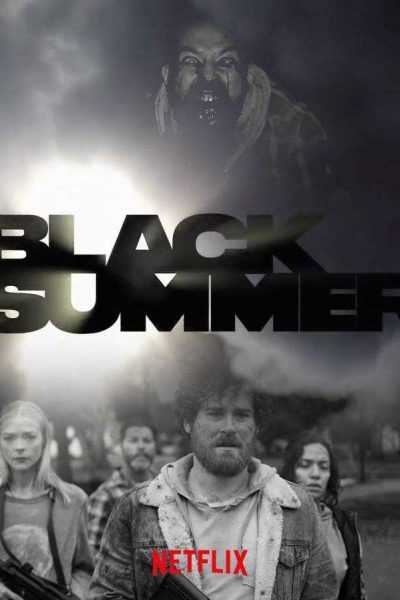 127826مسلسل Black Summer
