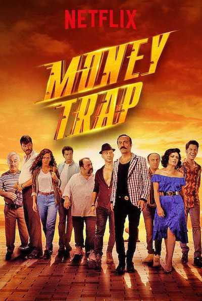 فيلم Money Trap 2019 مترجم
