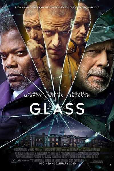 فيلم Glass 2019 مترجم
