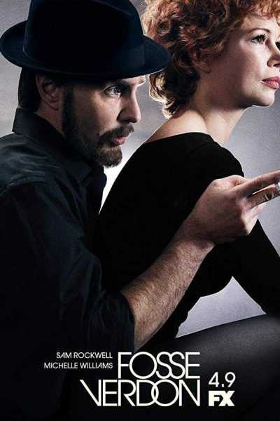 مسلسل Fosse/Verdon الموسم الأول