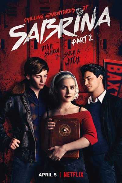 116753مسلسل Chilling Adventures of Sabrina